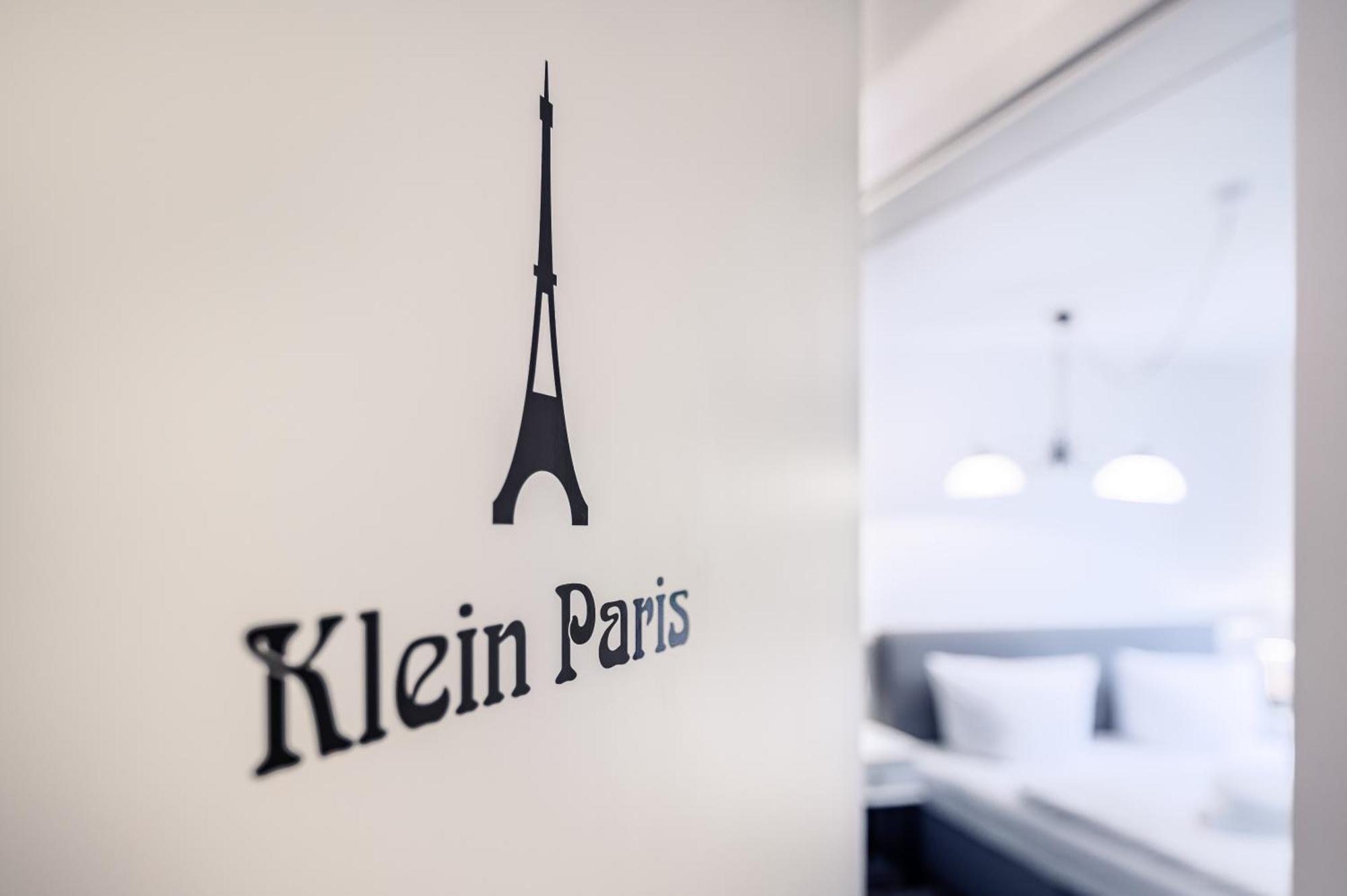 Oma'S Kueche & Quartier Hotell Binz Eksteriør bilde