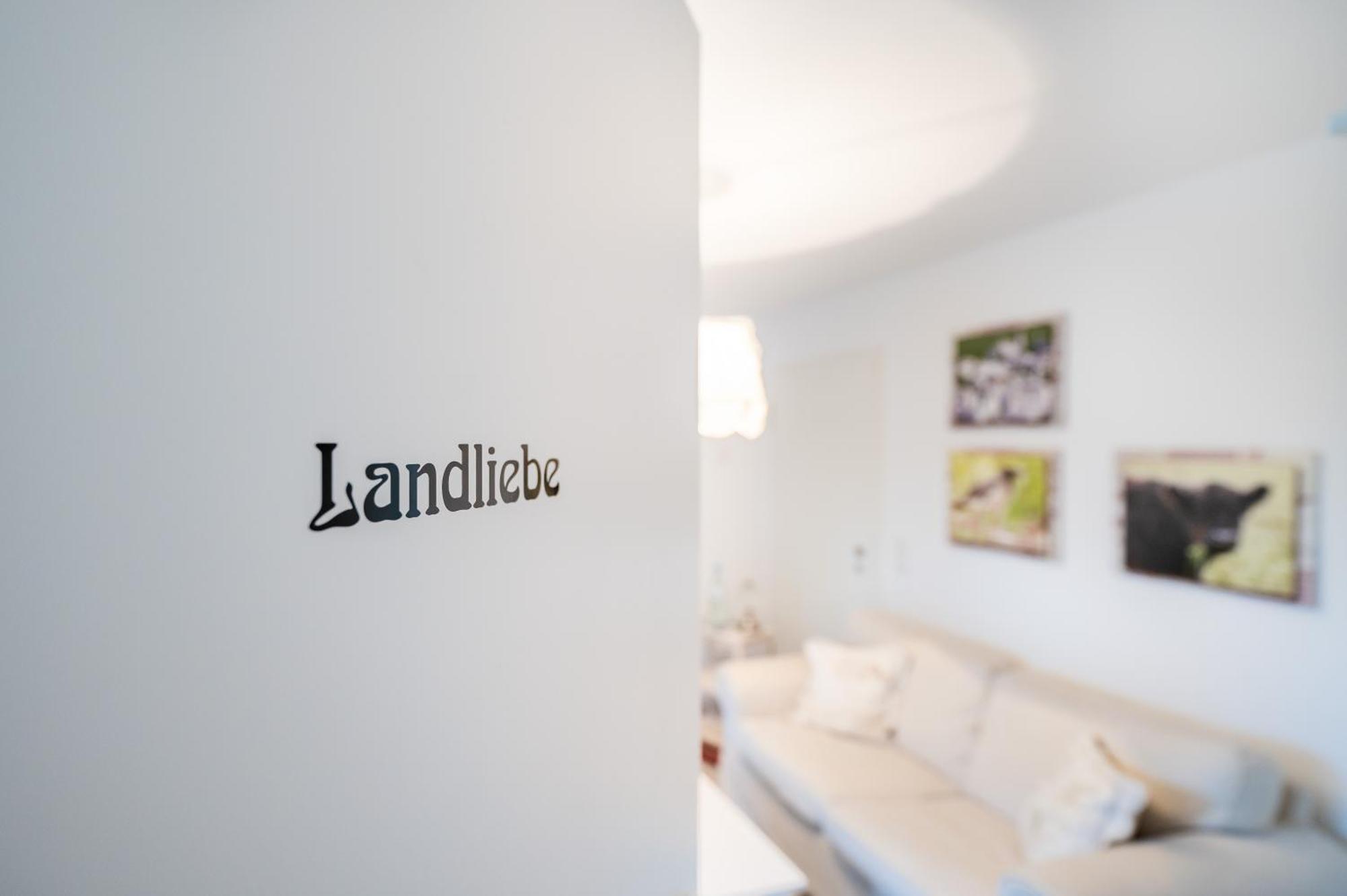 Oma'S Kueche & Quartier Hotell Binz Eksteriør bilde